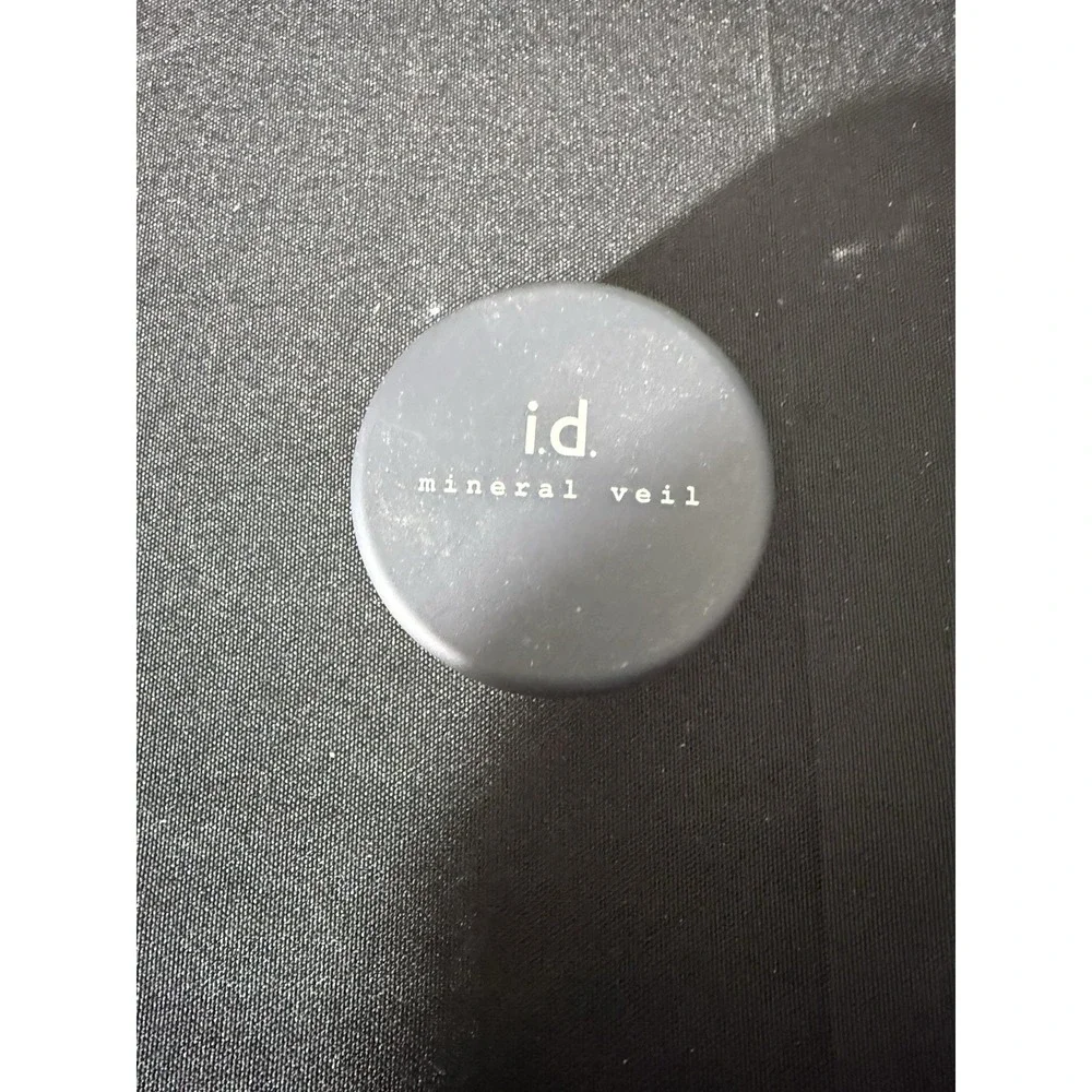 bareMinerals Bare Minerals‎ FEATHER LIGHT MINERAL VEIL  Size 3 grams SEALED